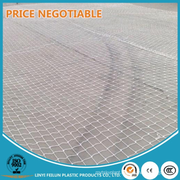 Low Price HDPE Safety Net for Building